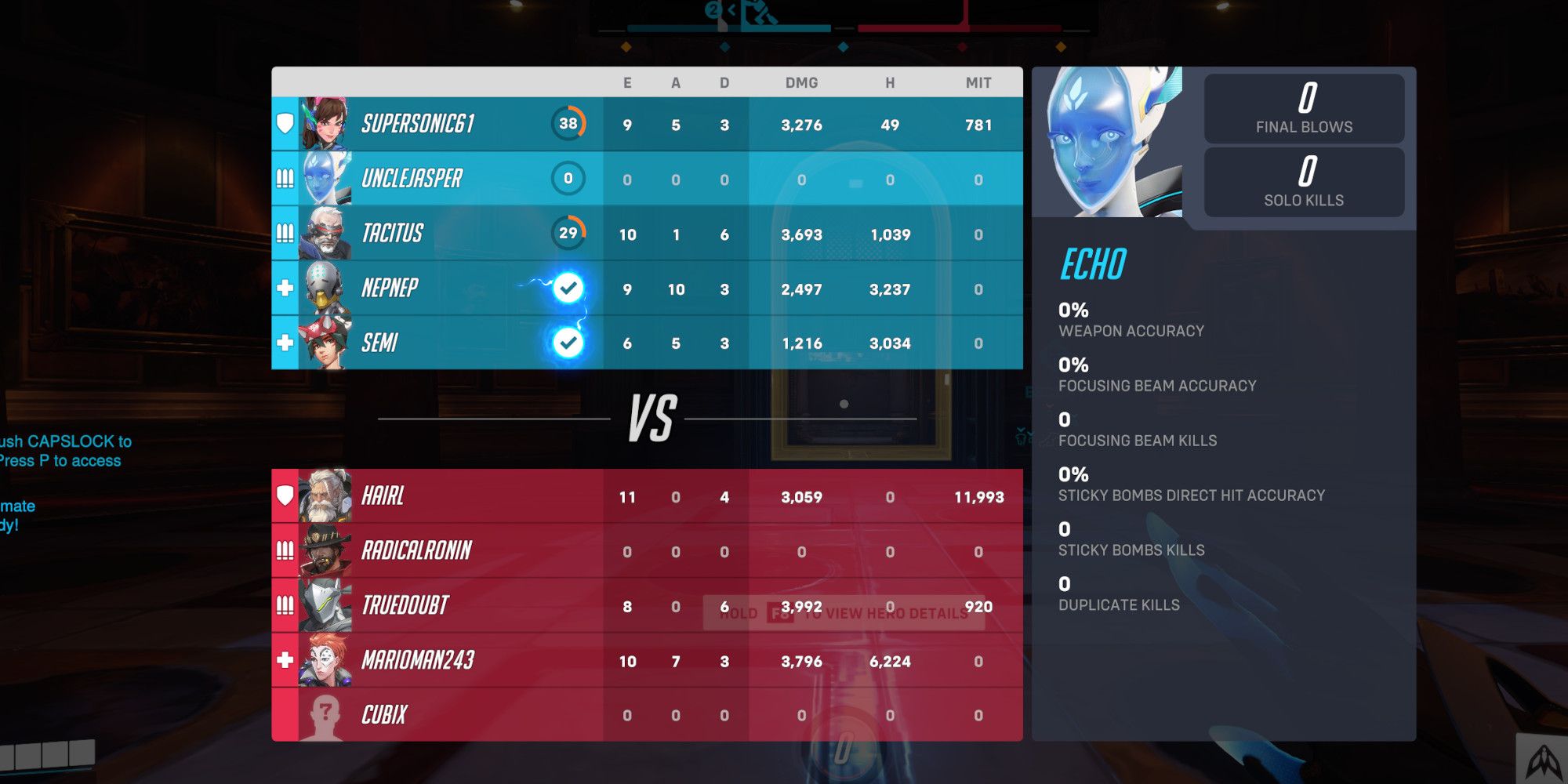 overwatch scoreboard