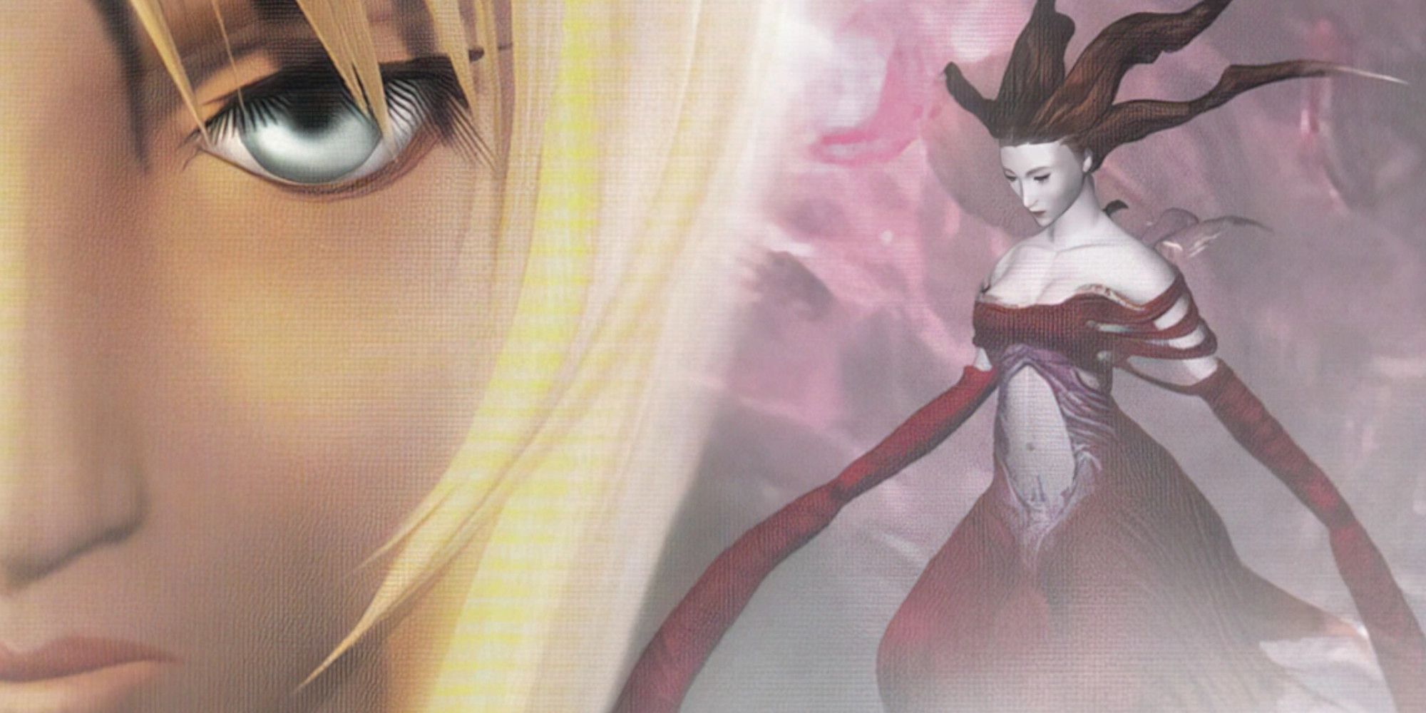 Parasite Eve 2 a needs Remake!