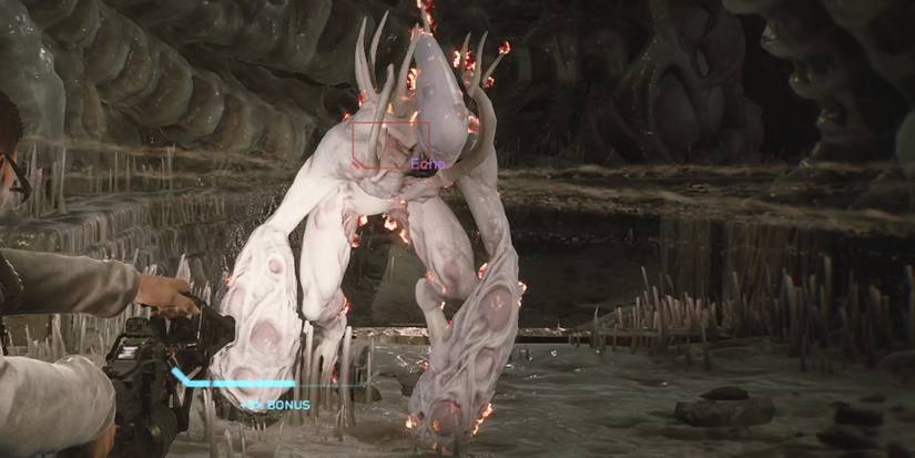 Pathogen Alien A Complete Guide To The Pathogen DLC In Aliens: Fireteam Elite