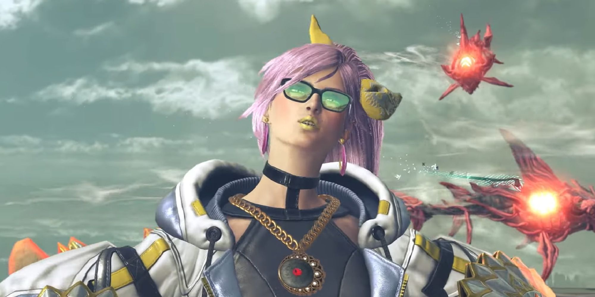 New Bayonetta 3 Trailer Reveals An In-Universe Singularity, And Lots Of  Witches - Gameranx