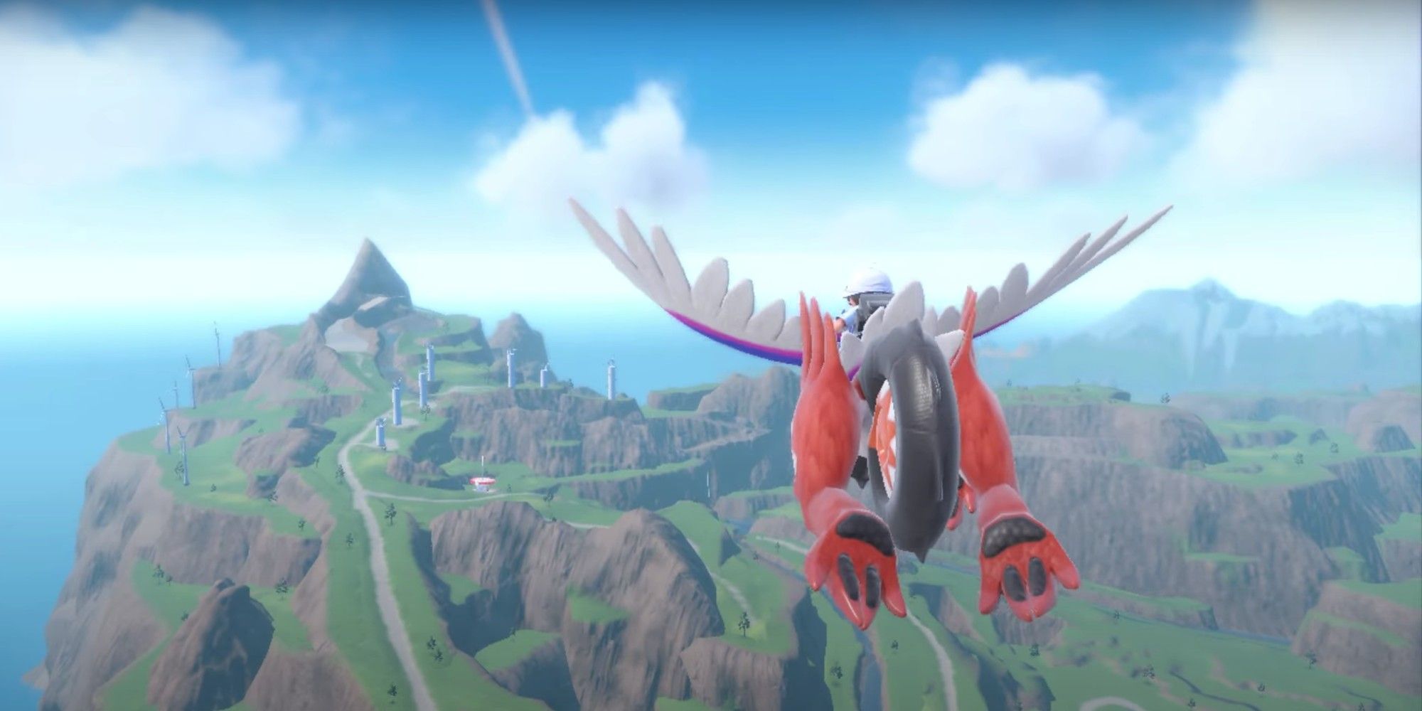 A newly discovered Pokémon Scarlet and Violet bug can crash the