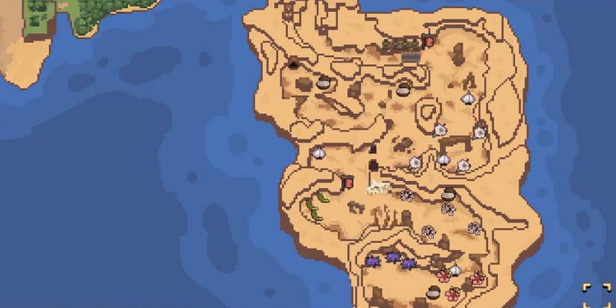 Where To Find All Materials And Resources In Potion Permit