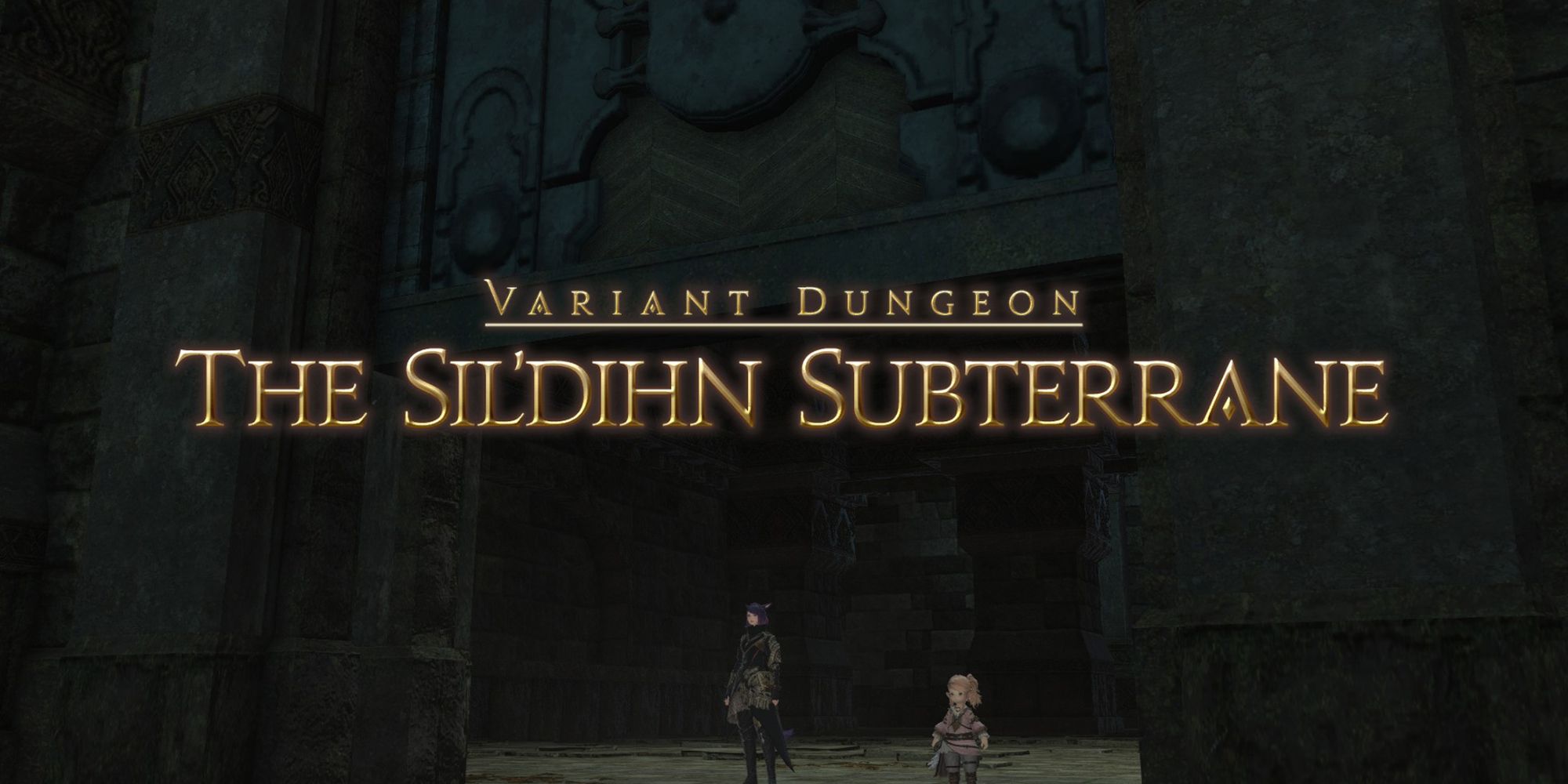 sildihn subterrane variant dungeon title