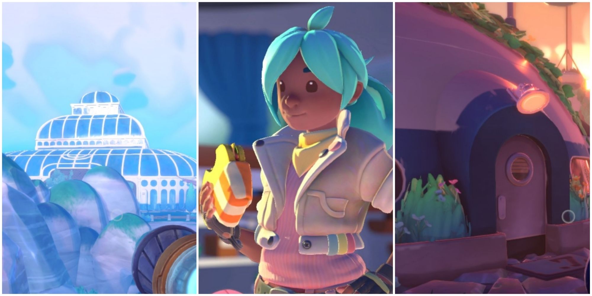 9 Things Only Fans Of Slime Rancher Noticed In Slime Rancher 2