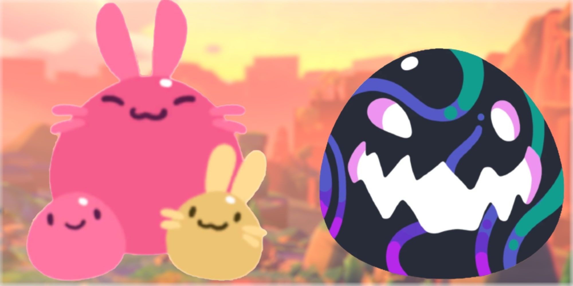 slime rancher 2 largo and tarr