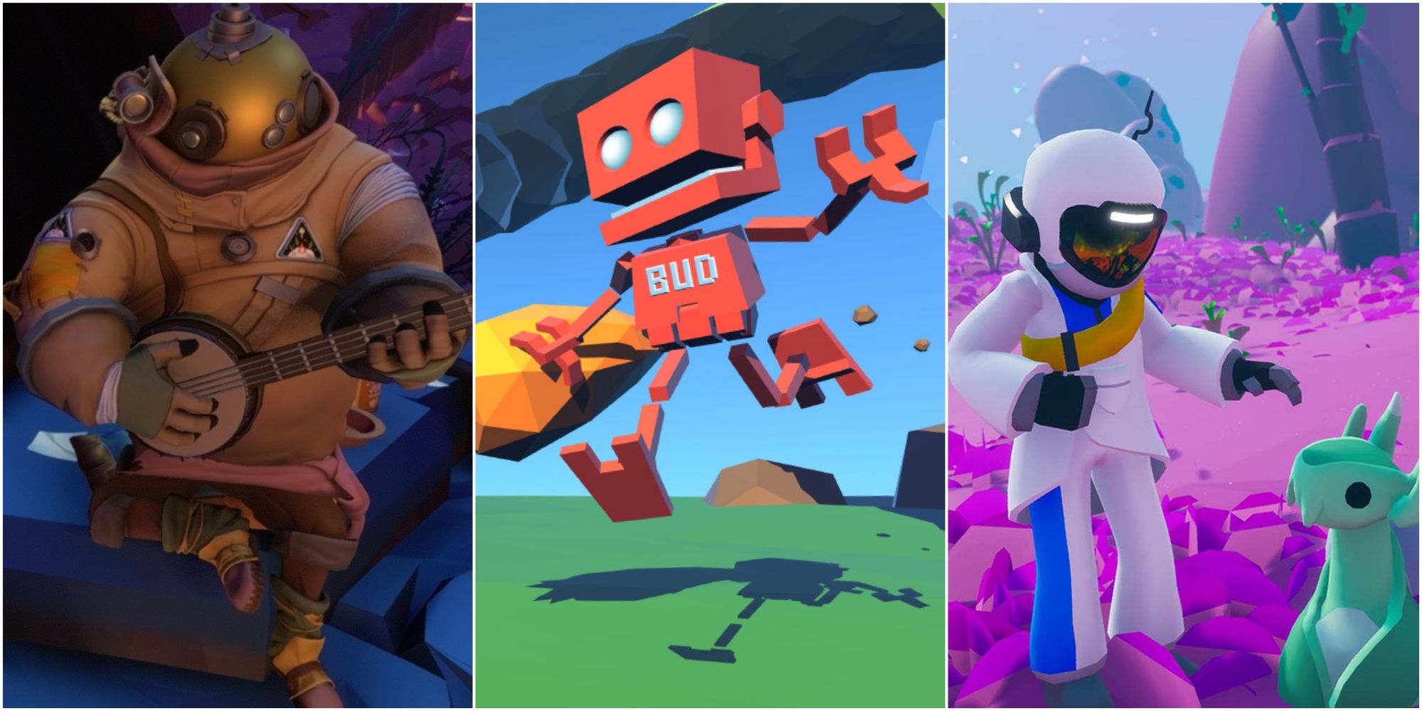 10 Games To Play If You Like Slime Rancher 2