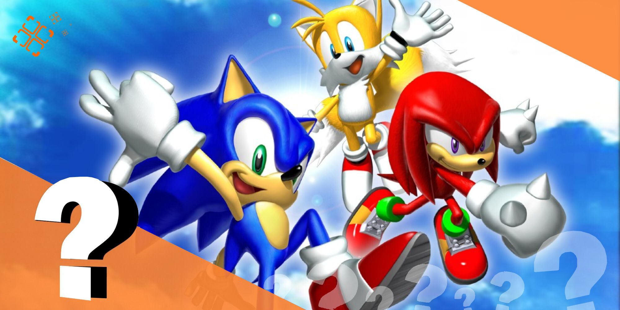 The Big Question: What's The Worst Sonic Game That You Love?