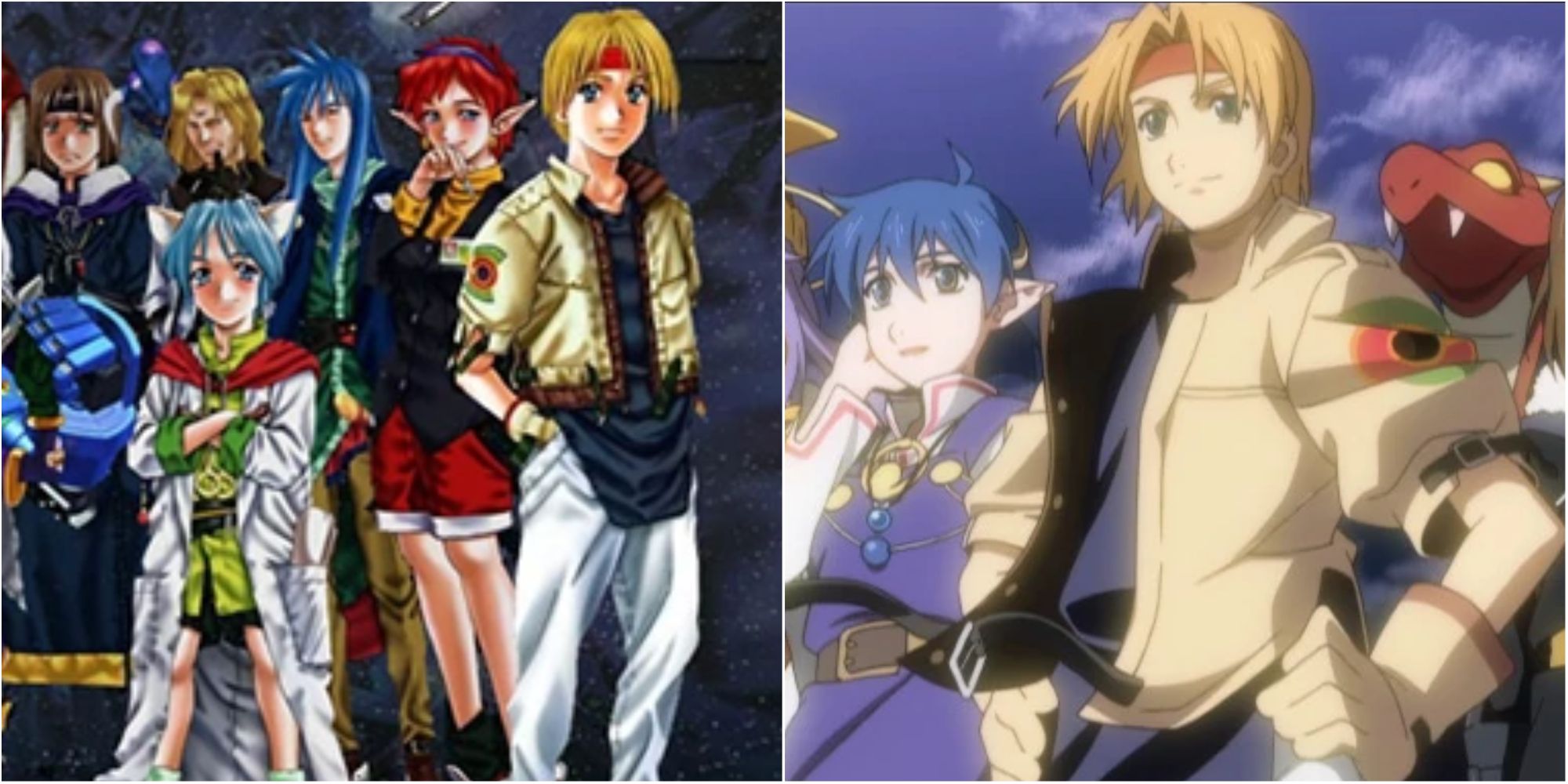 9 Things You Didn't Know About Star Ocean