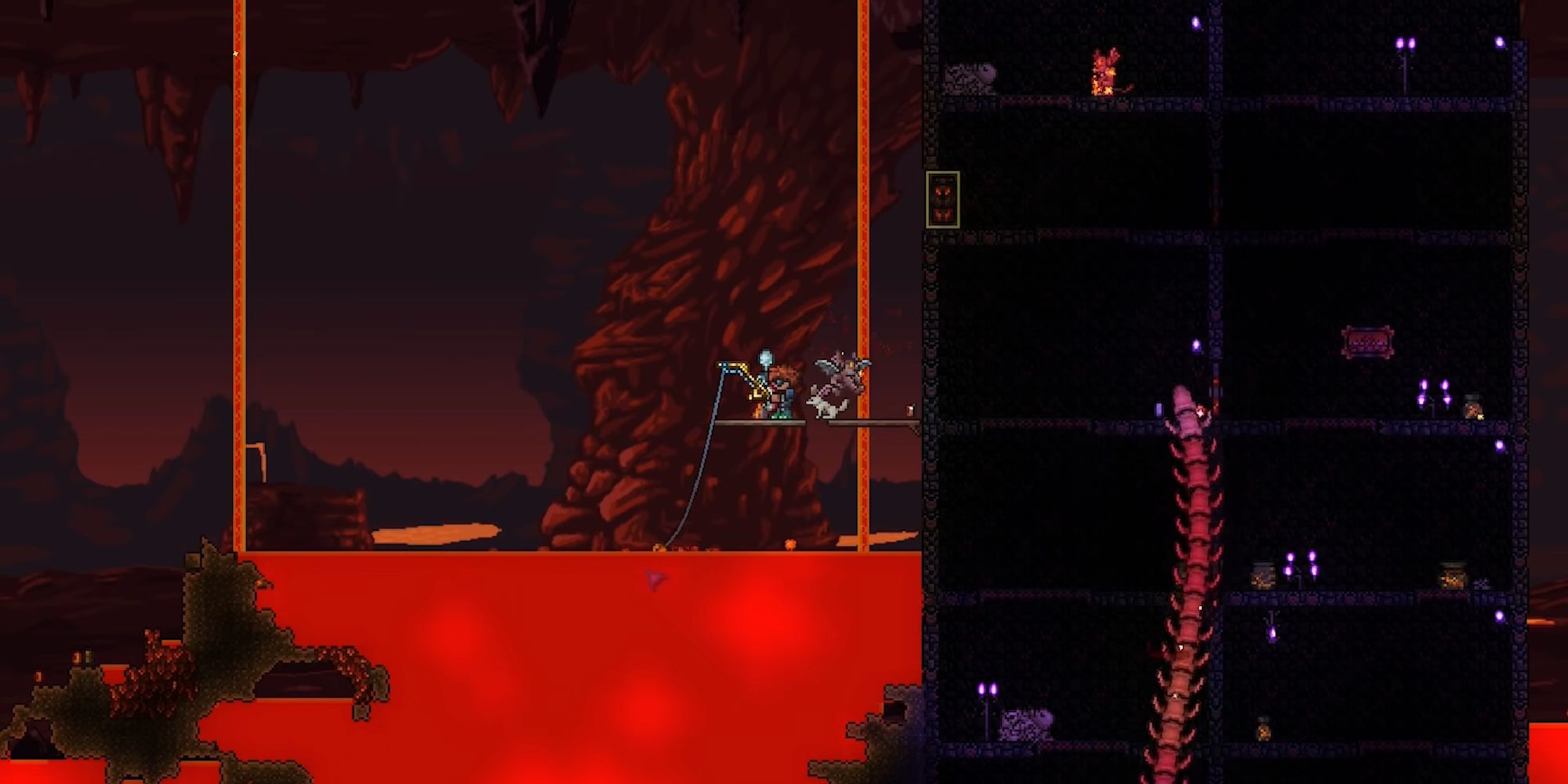 How to make a Shell Phone in Terraria usa news