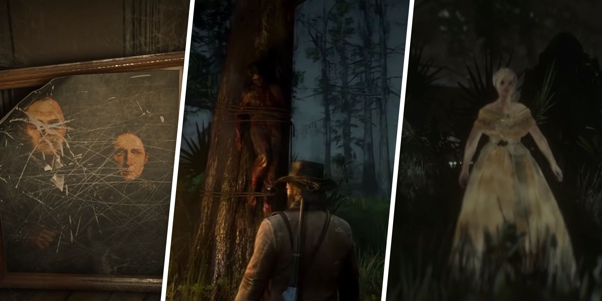 Red Dead Redemption 2 Undead Nightmare 2 trailer sends fans wild Flipboard