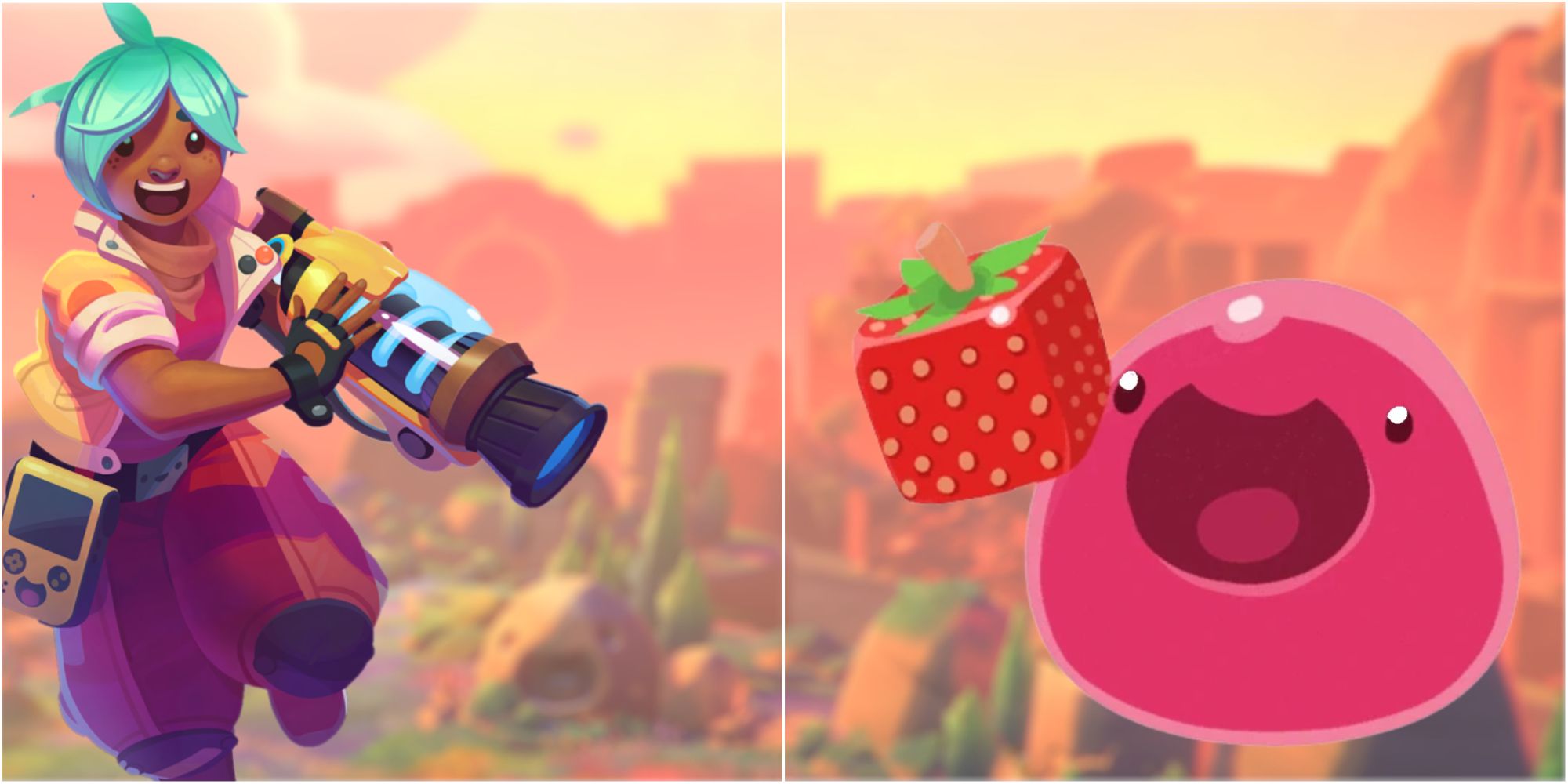 9 Things Only Fans Of Slime Rancher Noticed In Slime Rancher 2