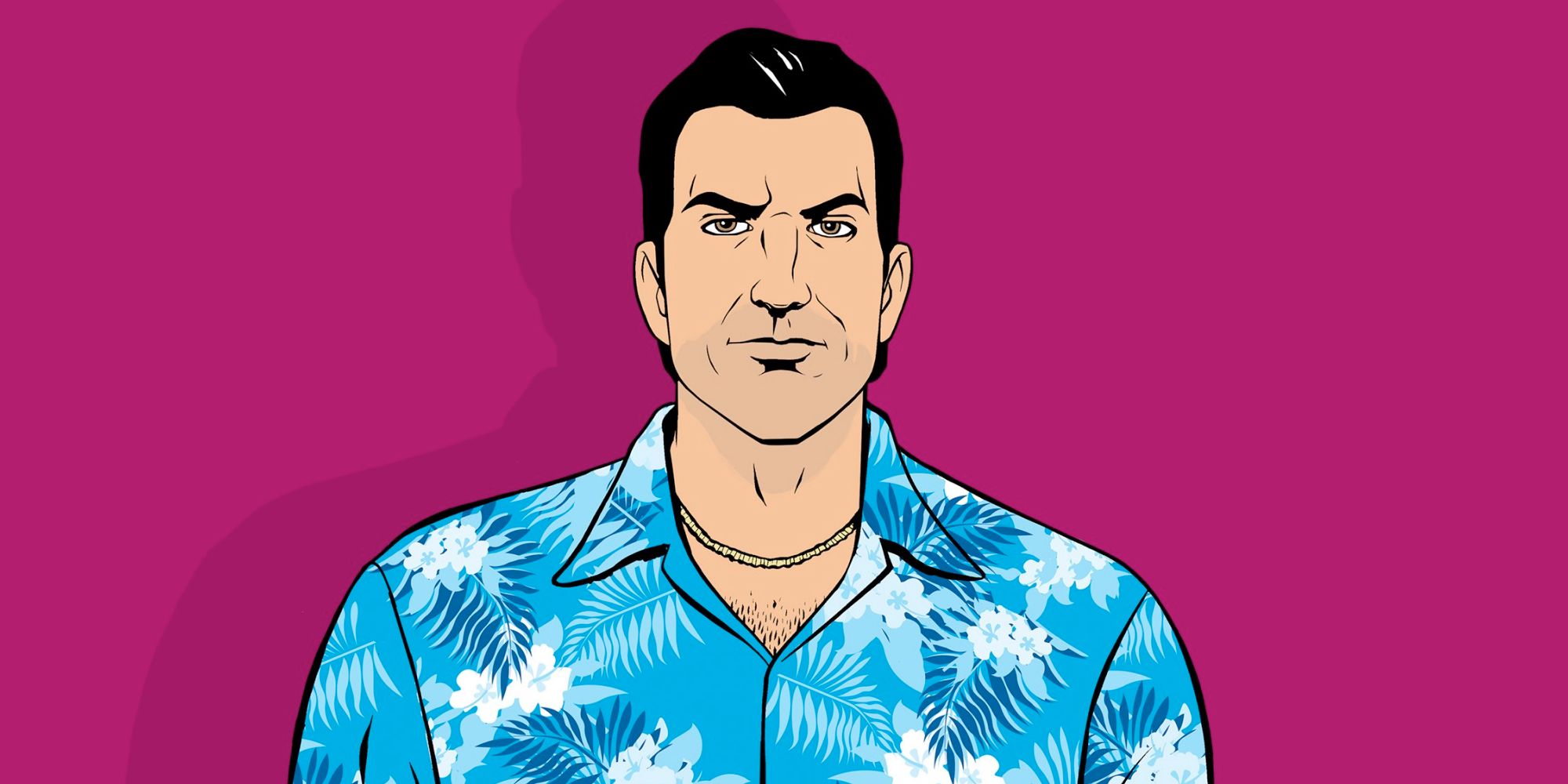 20 Years Later, Tommy Vercetti Is Still The Greatest GTA Protagonist