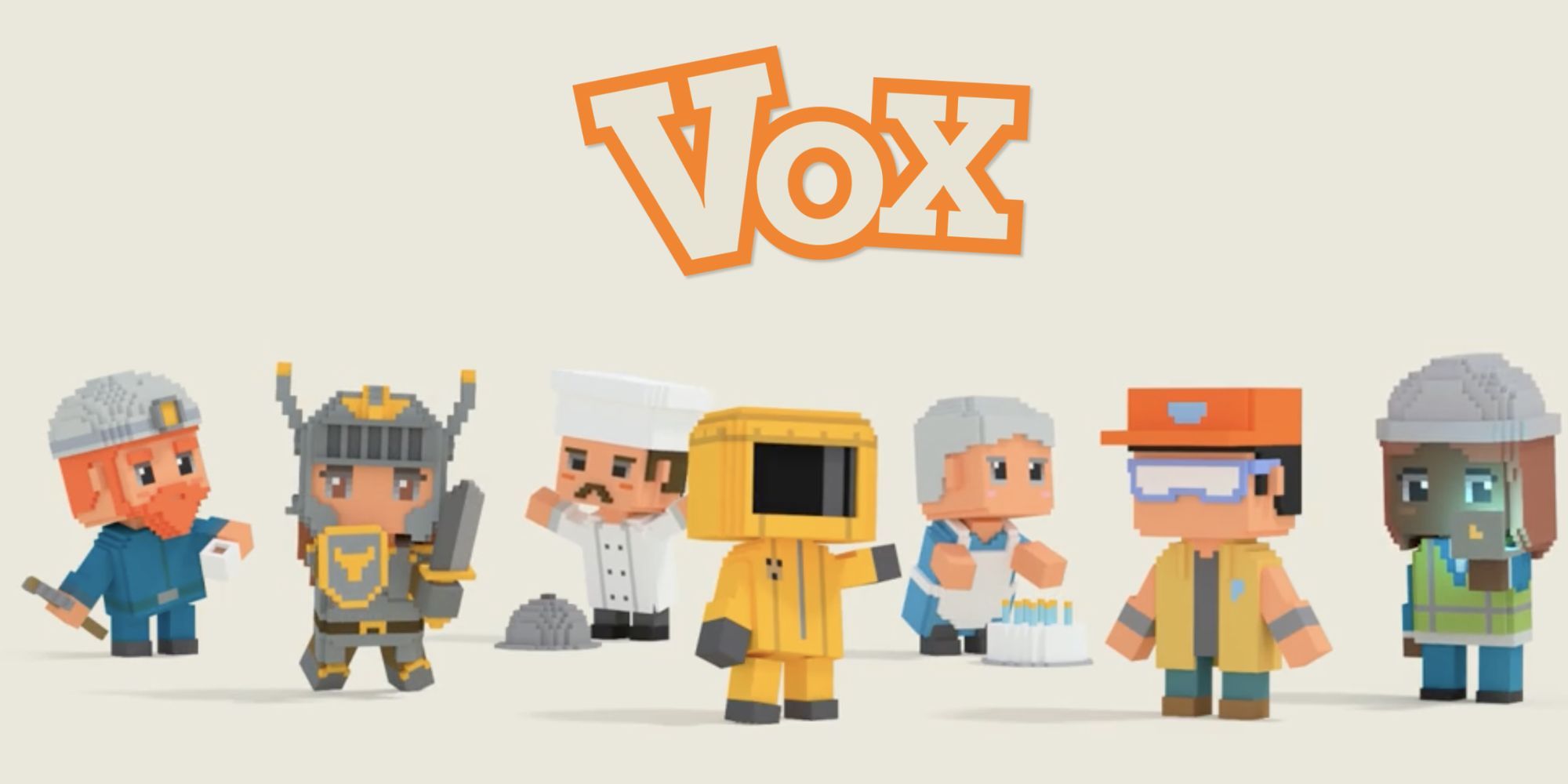 voxverse