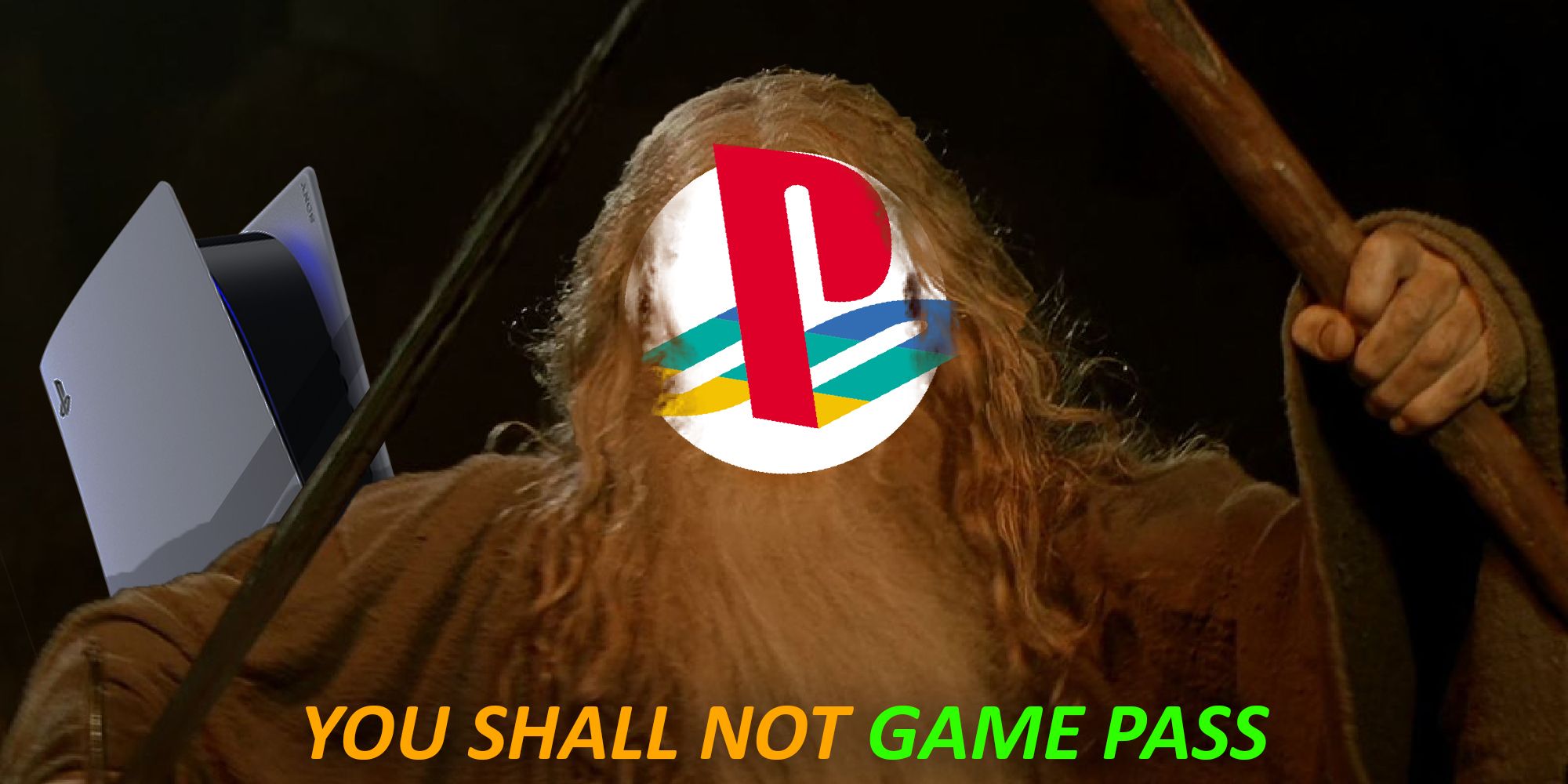 Microsoft Says Sony Chose To Block Game Pass From PlayStation