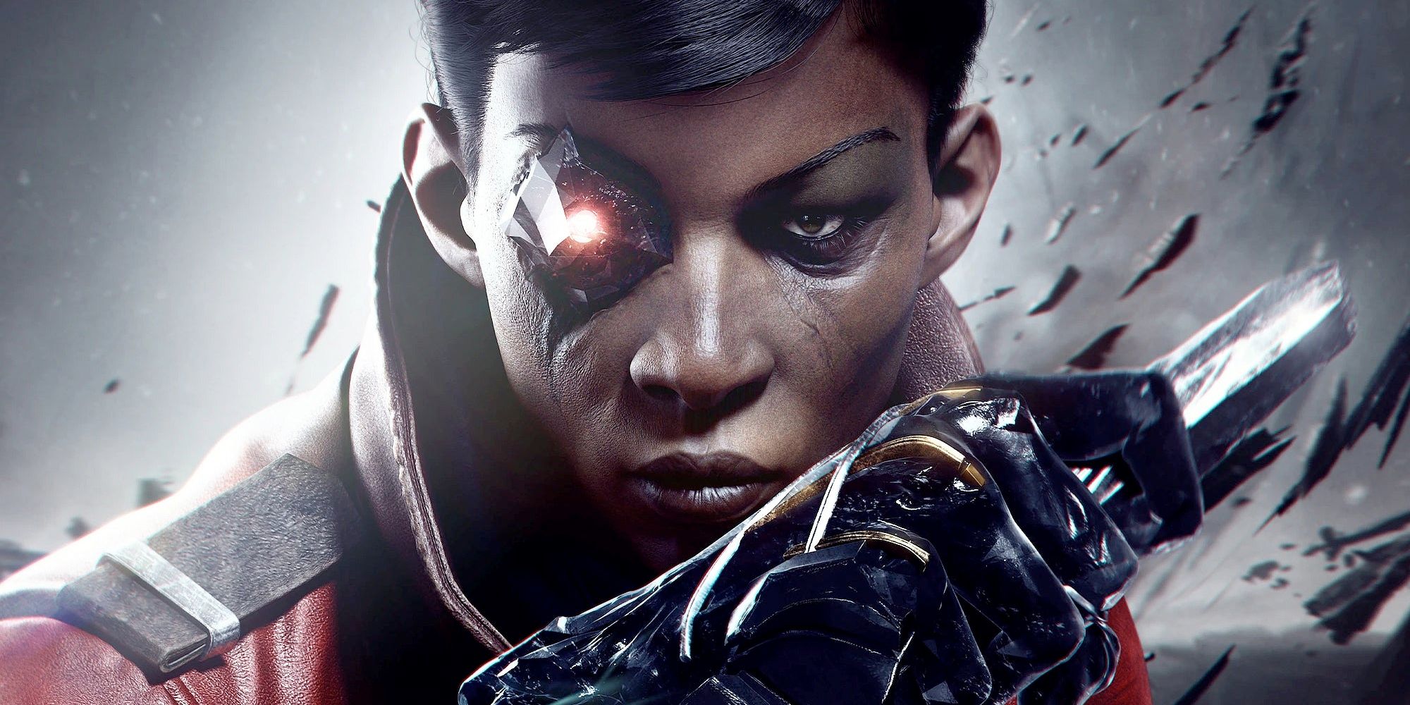 Dishonored death of the outsider стим фото 99