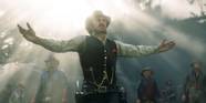Red Dead Redemption 2 s Dutch Van Der Linde Is A Textbook Narcissist 