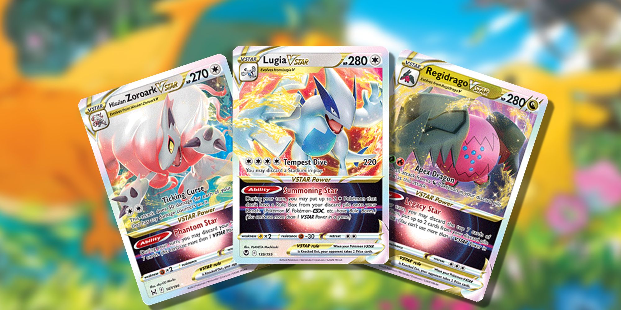 Interesting Facts to Know About the New Pokémon Card Games Online