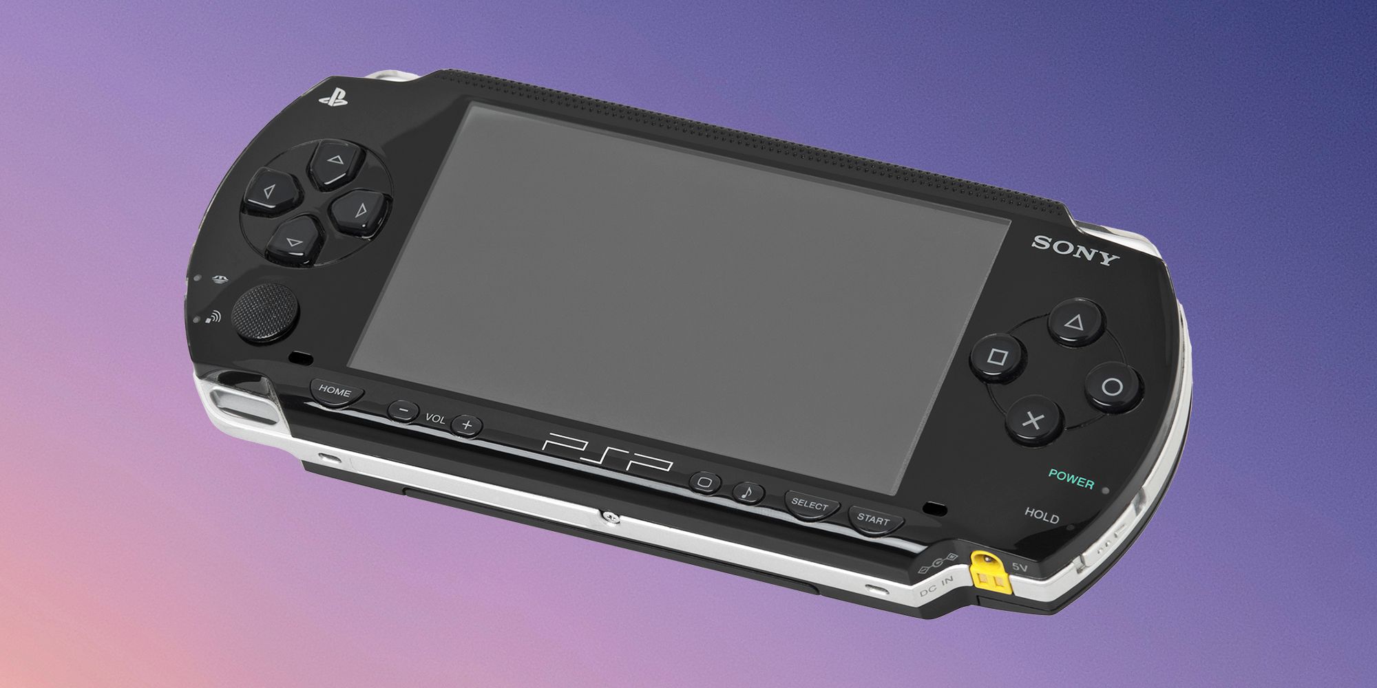 UMD Held The PSP Back From Greatness