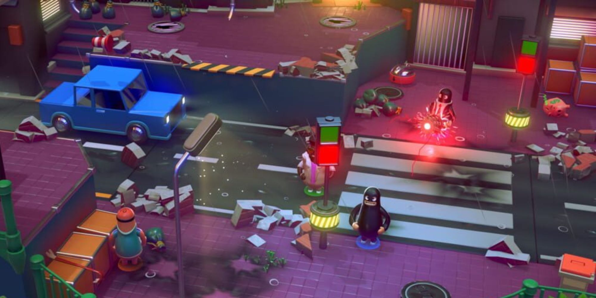 Games To Play If You Like Jackbox