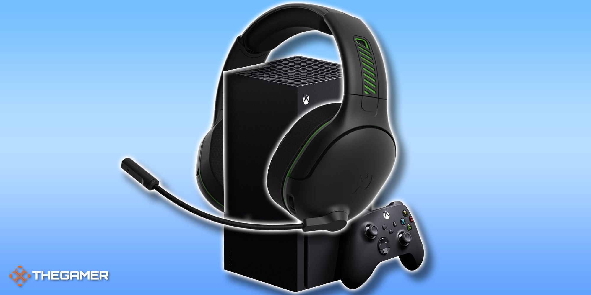 svar Asser rigtig meget Xbox Series X|S Headset Setup Guide