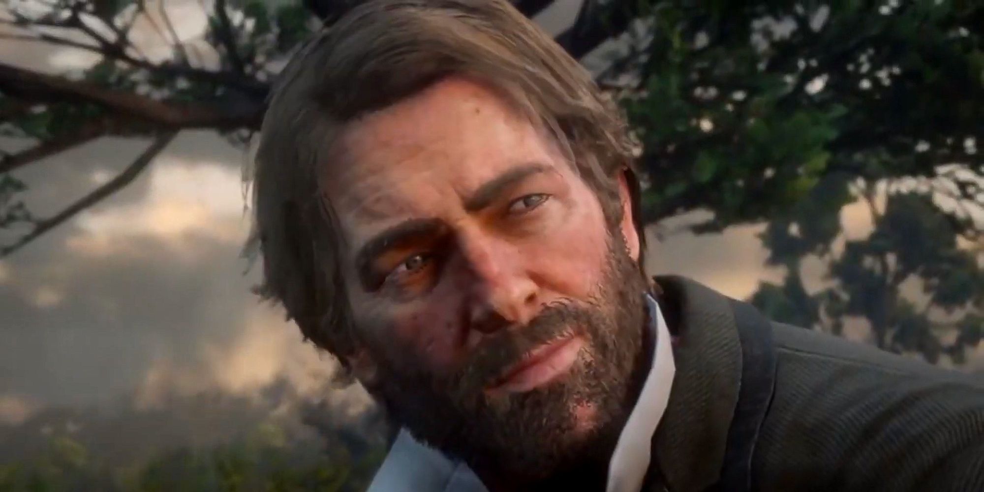 13 Funny Arthur Morgan Quotes From Red Dead Redemption 2