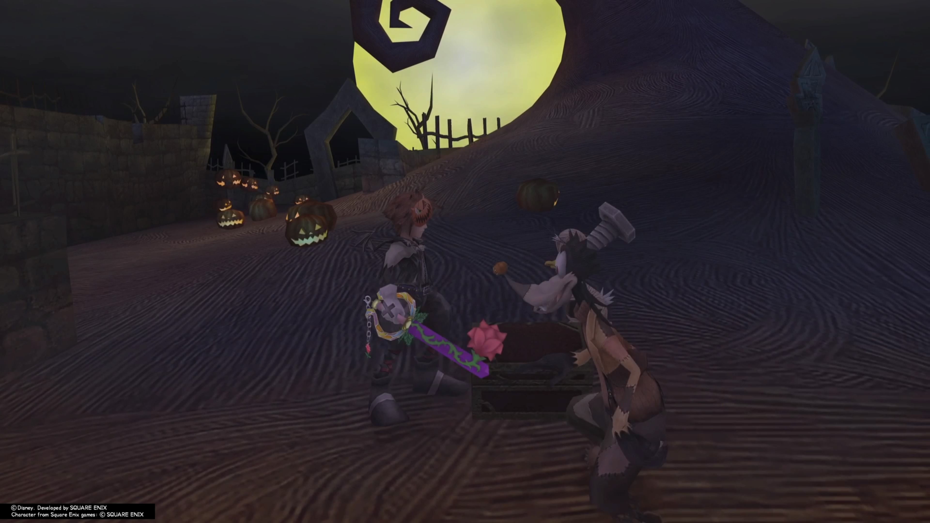 Where To Find Every Dalmatian Puppy In KHFM