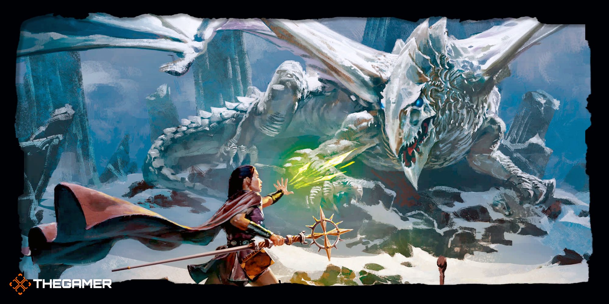 7-Dungeons & Dragons A Complete Guide