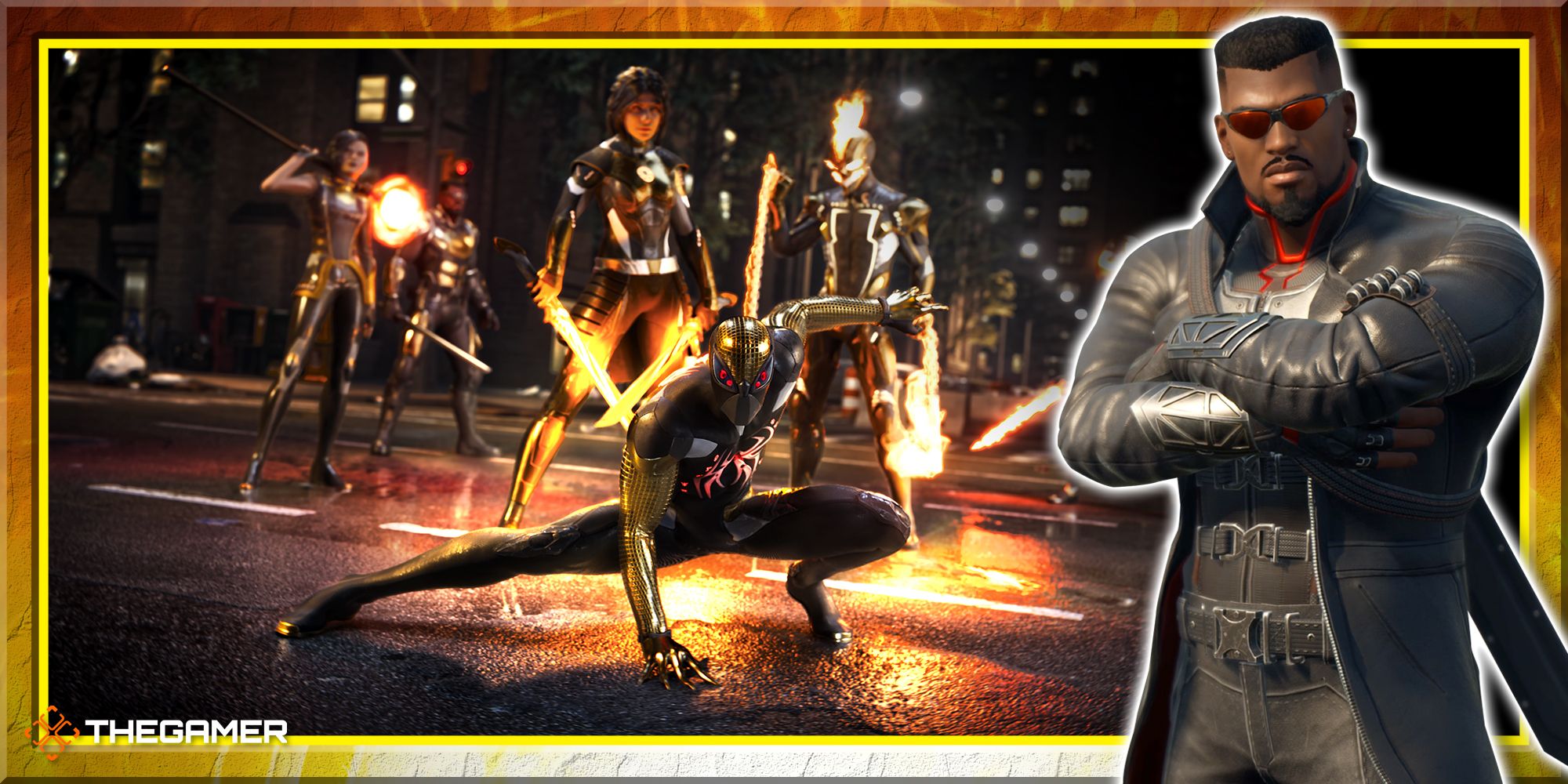 Marvel's Midnight Suns Review (PS5) – Persona Tactics - FG