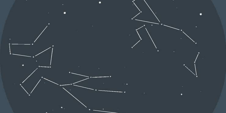 Constellations