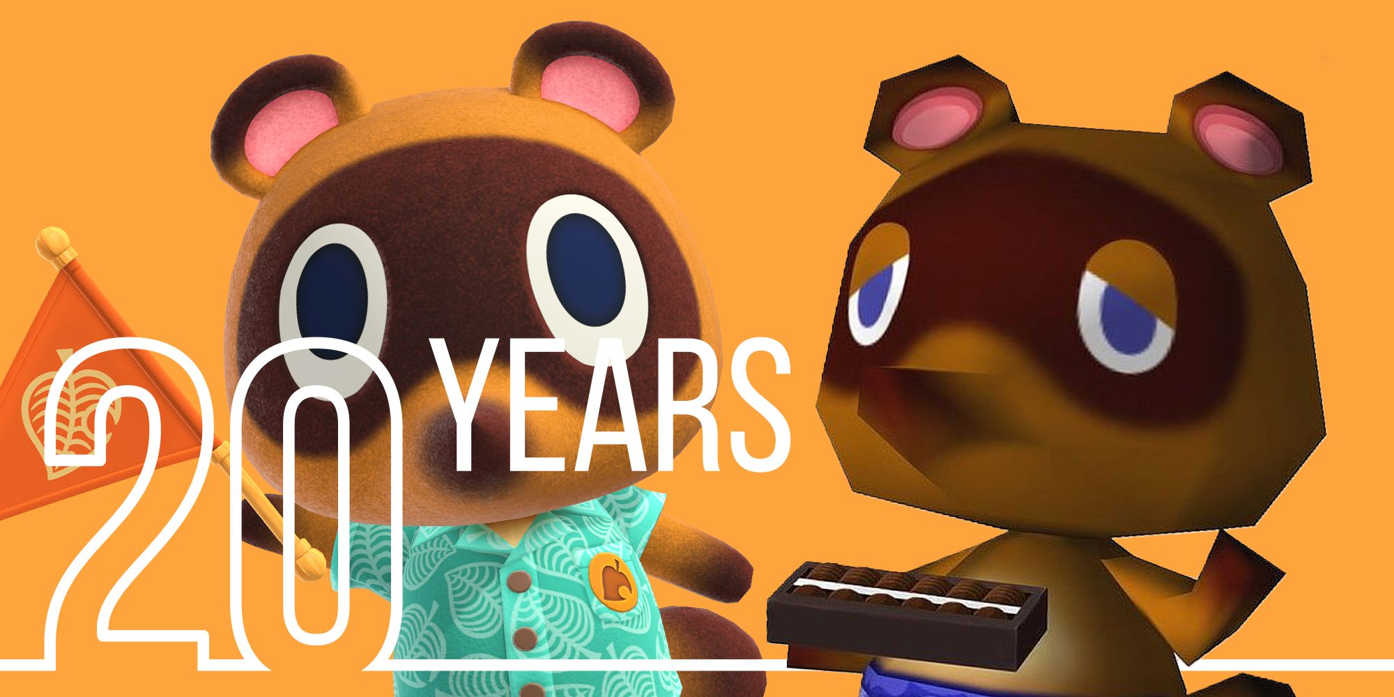 Animal Crossing birthday