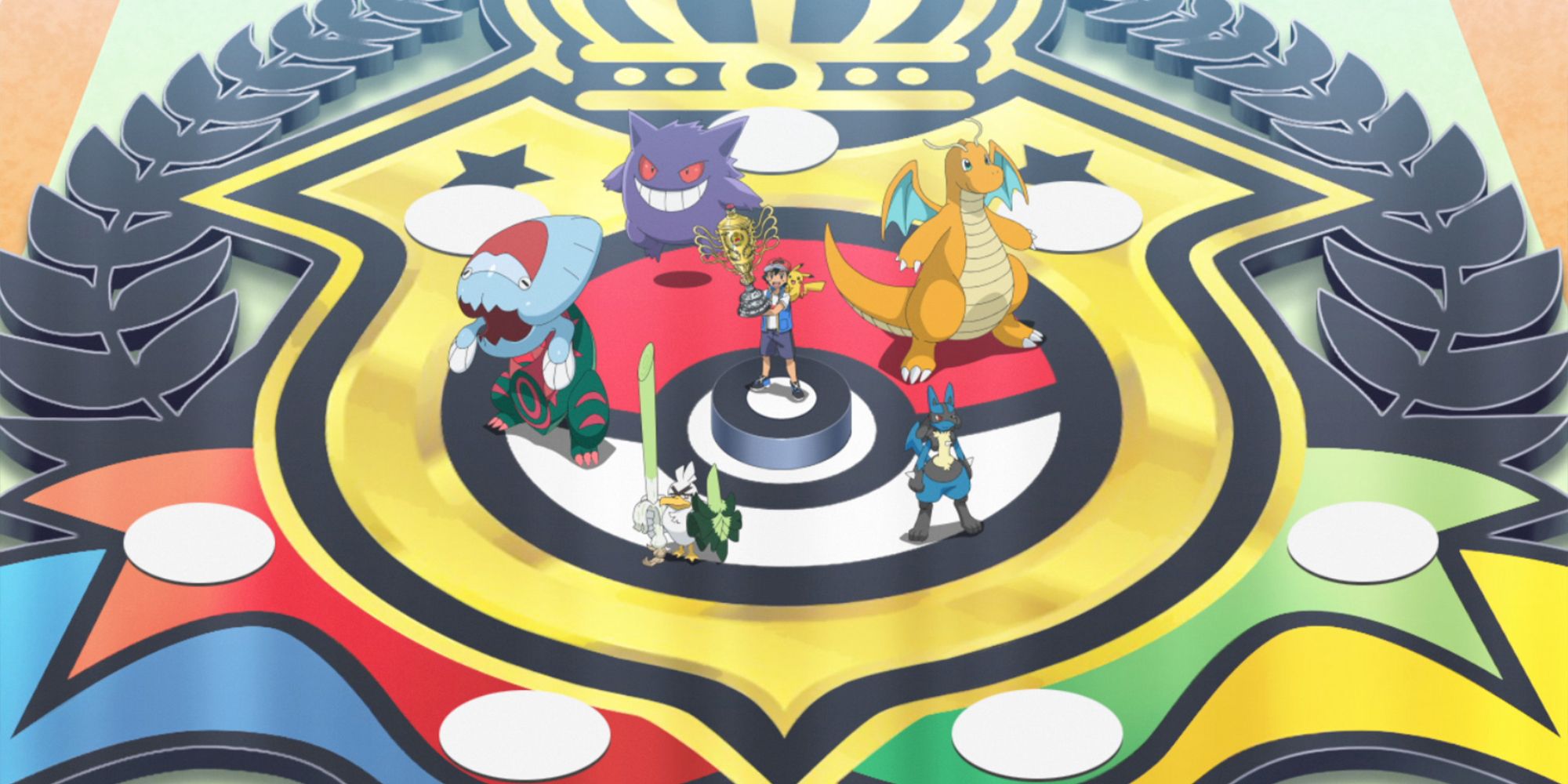 Pokémon Leaves Ash Ketchum for New TV Show for Scarlet, Violet Games