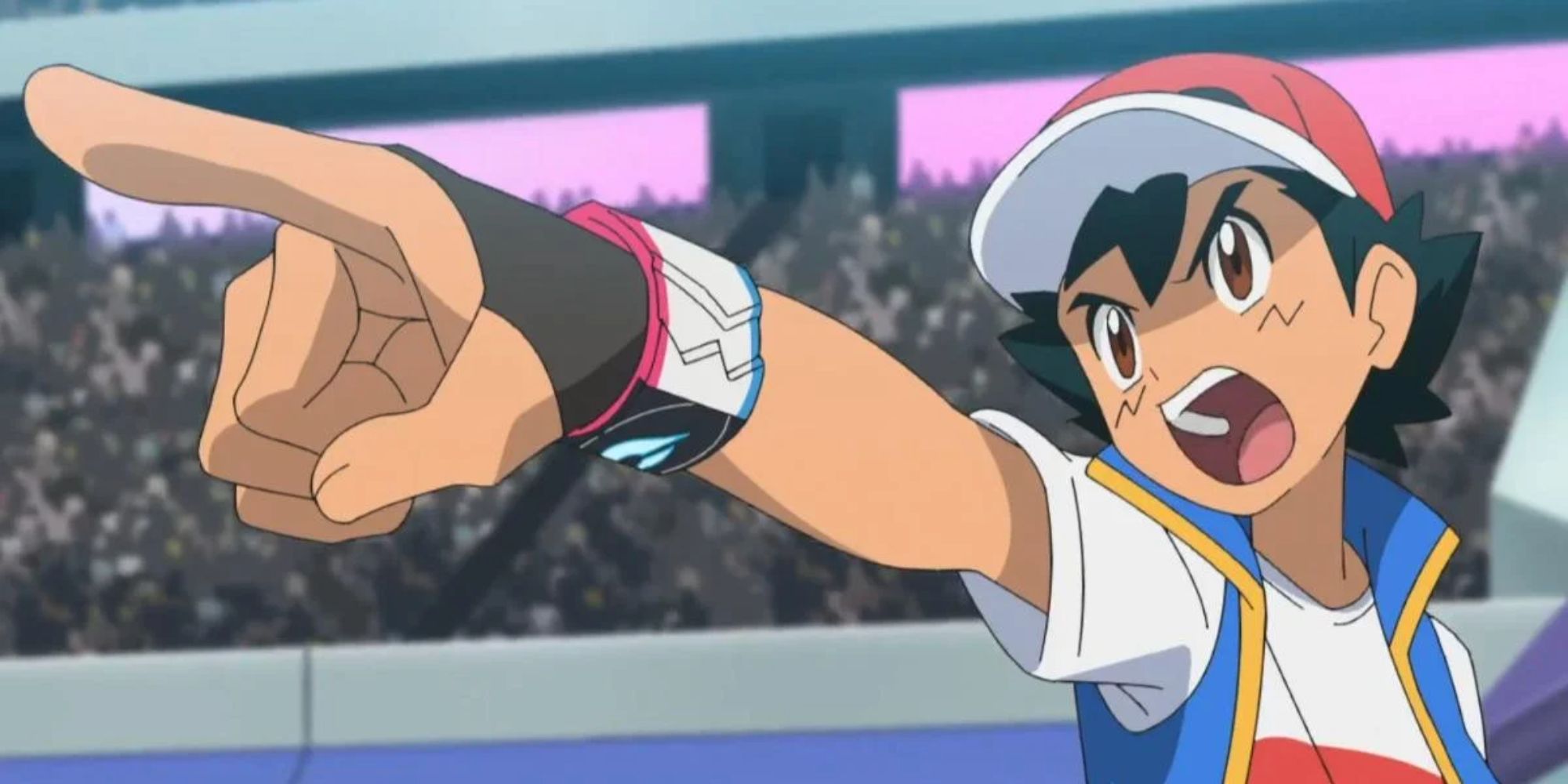 Next time, a new beginning': Ash Ketchum ends Pokémon journey