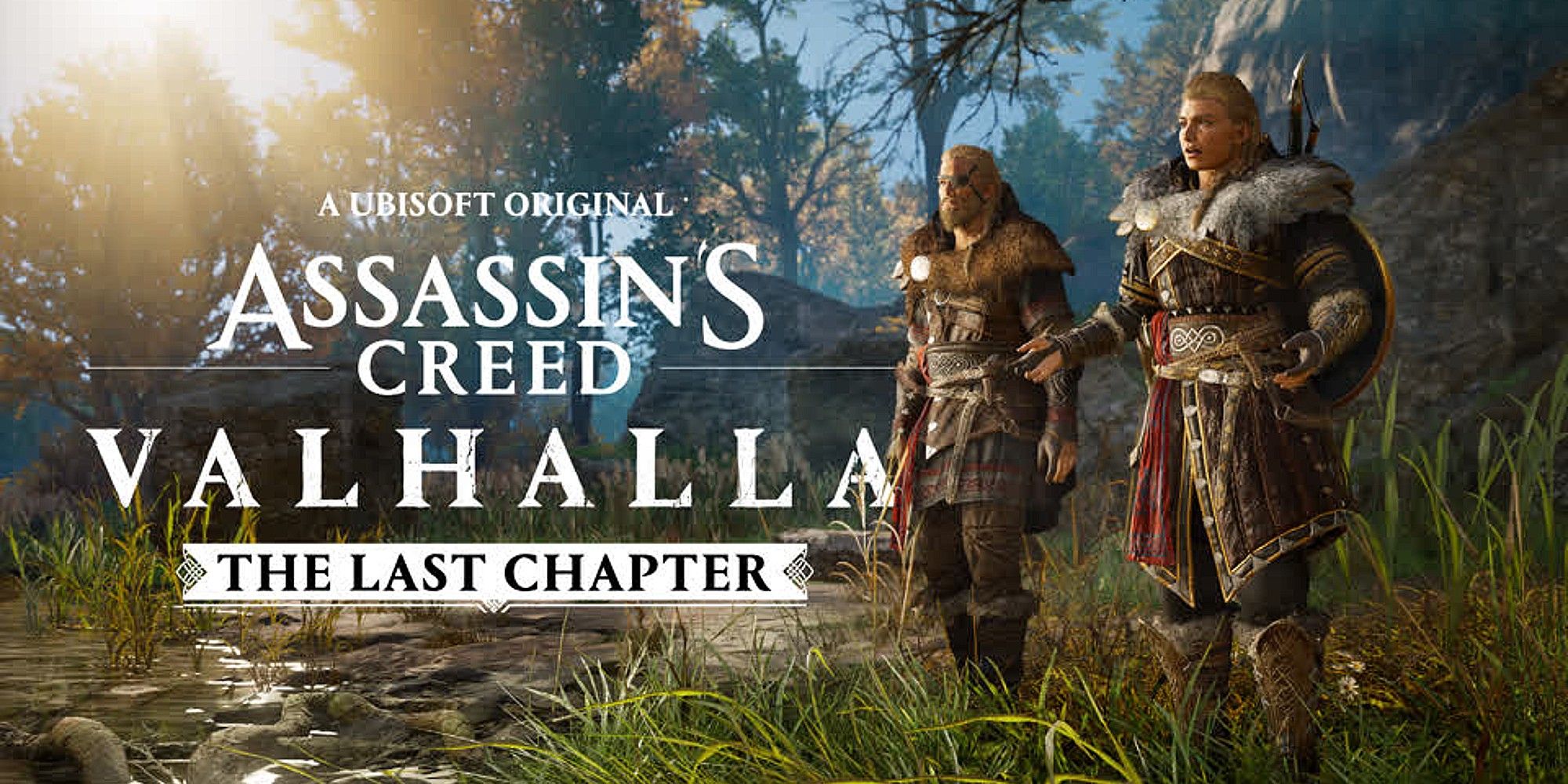 Assassins Creed Valhalla The Last Chapter Eivor