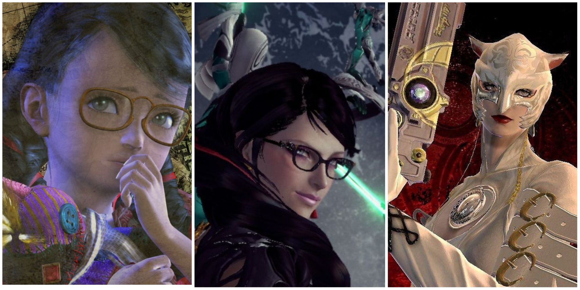 Bayonetta 3 plot twist has fans crying about character assassination