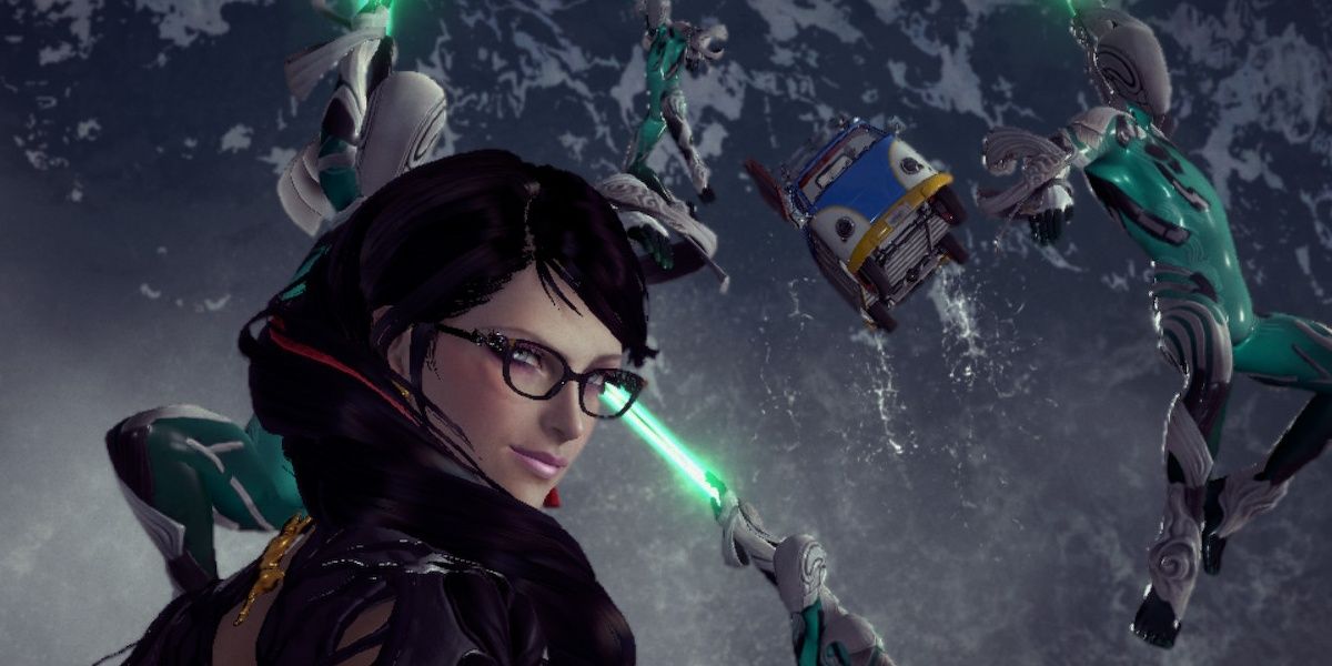 Why Is The Bayonetta 3 Ending So Controversial?