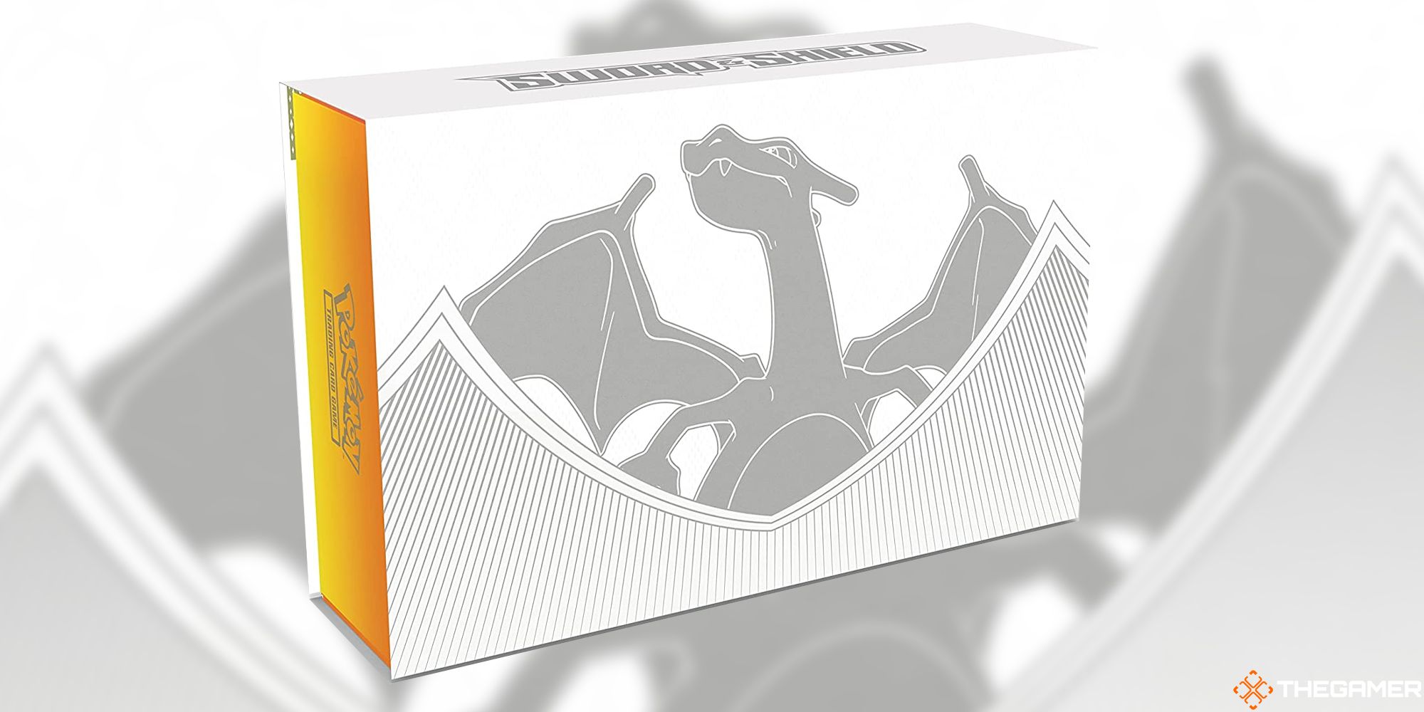 Charizard Box