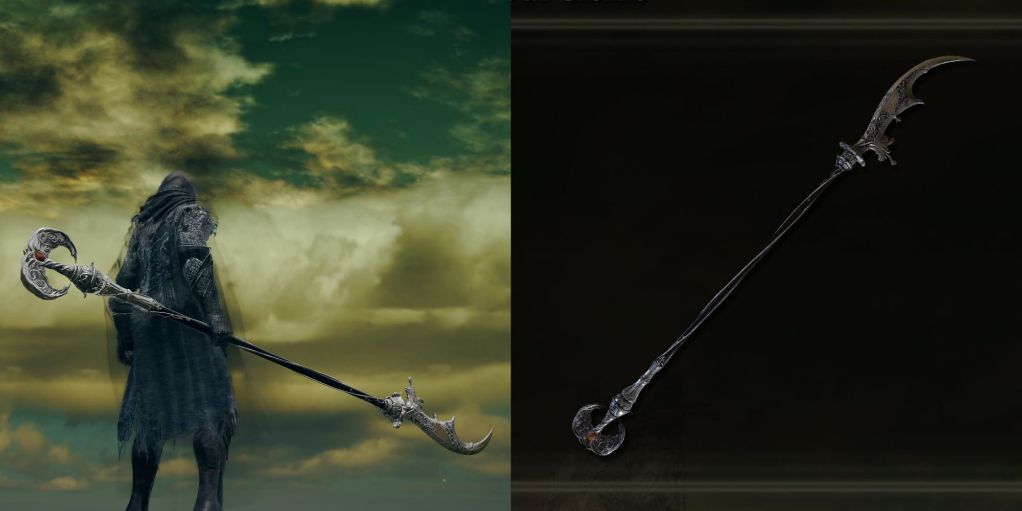 The Best Halberds In Elden Ring And How To Get Them