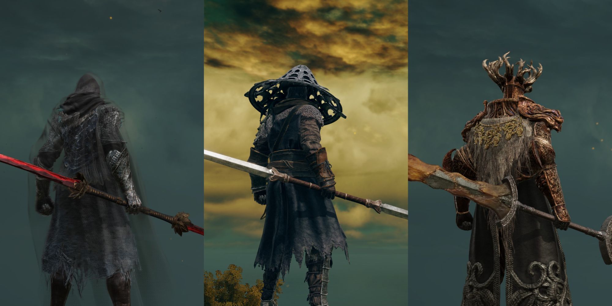 Dark Souls 2: All Twinblades, Ranked