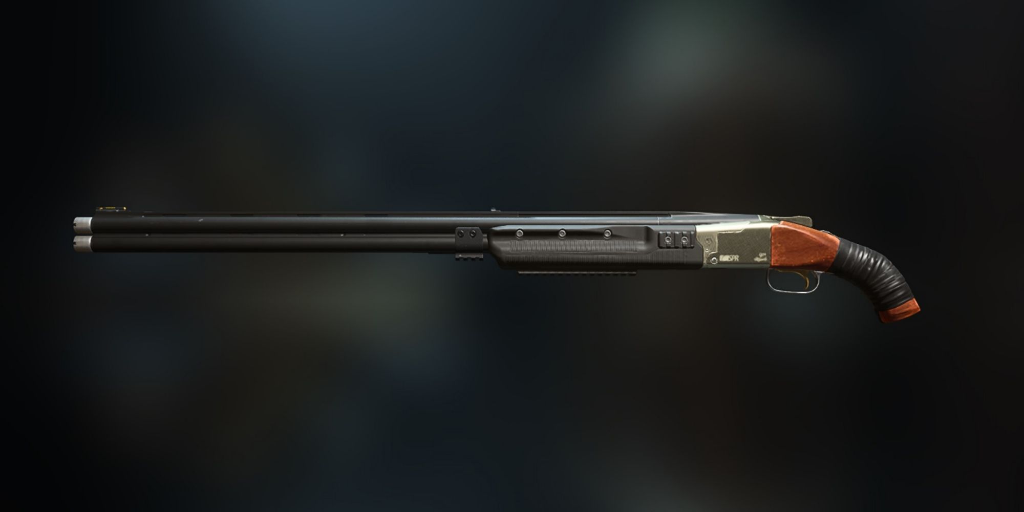 The Best Lockwood 300 Shotgun Build For CoD MW2