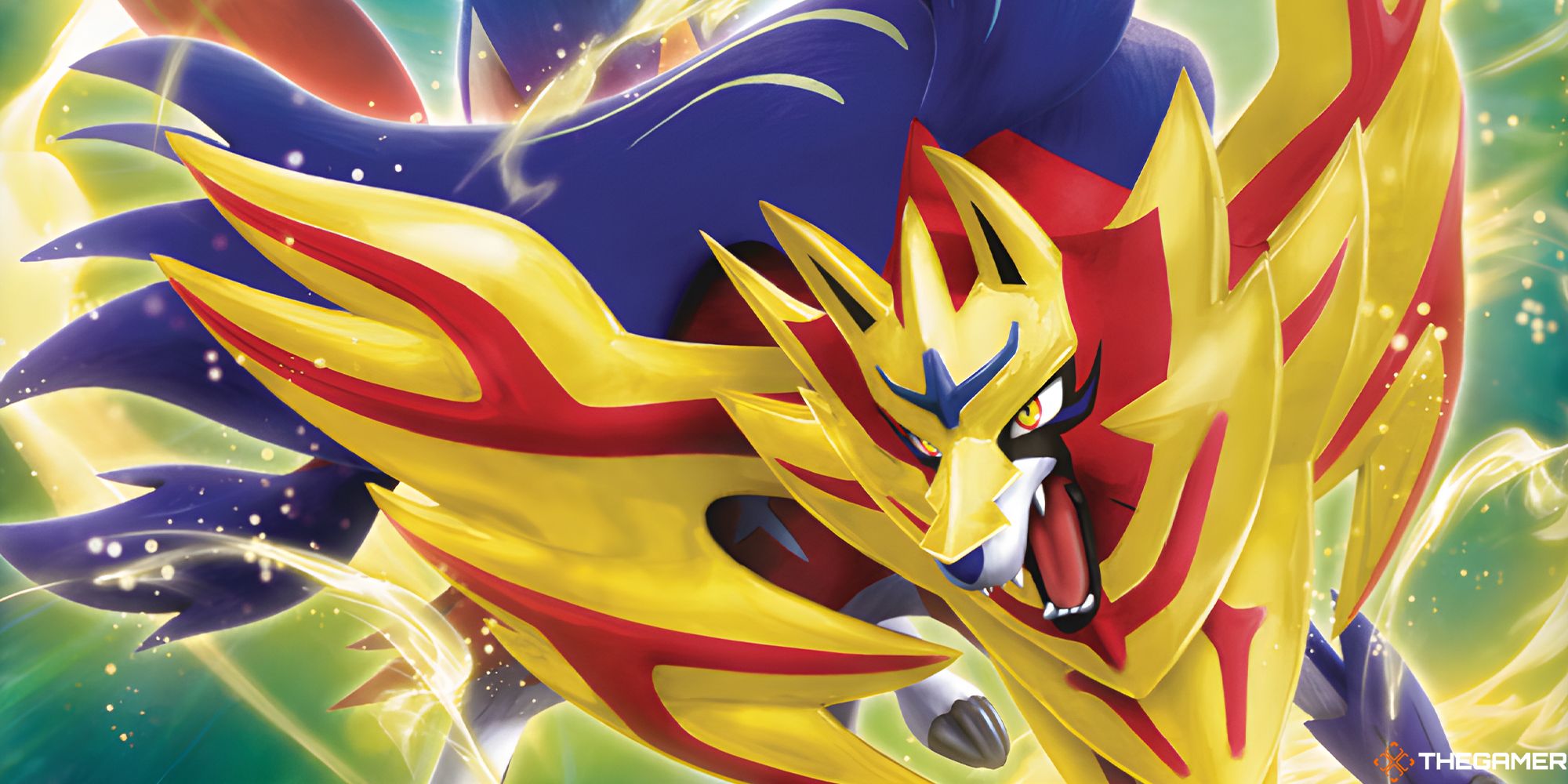 Pokemon Tcg Says Goodbye To Sword And Shield With New Special Expansion Crown Zenith 