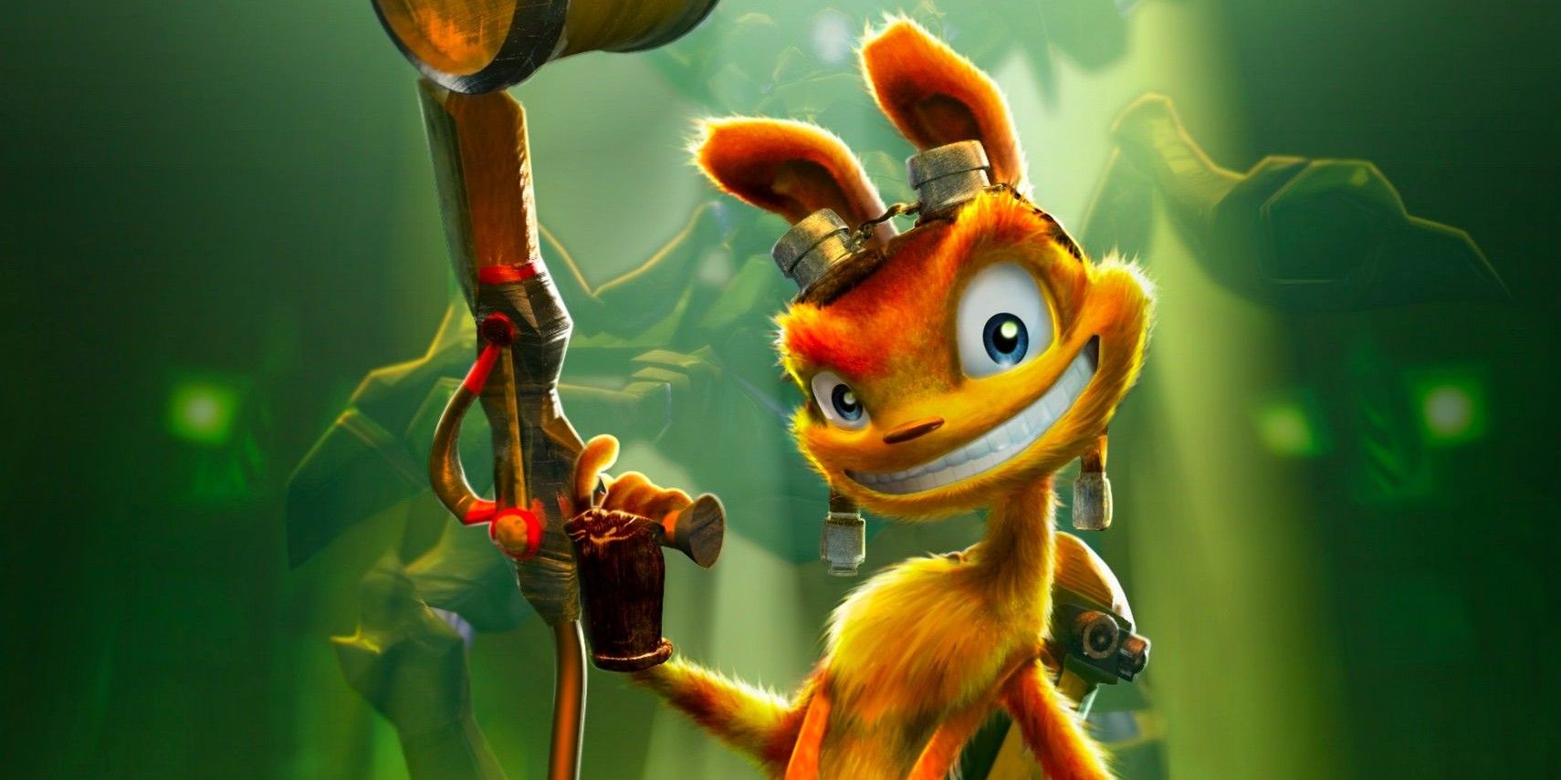 Daxter