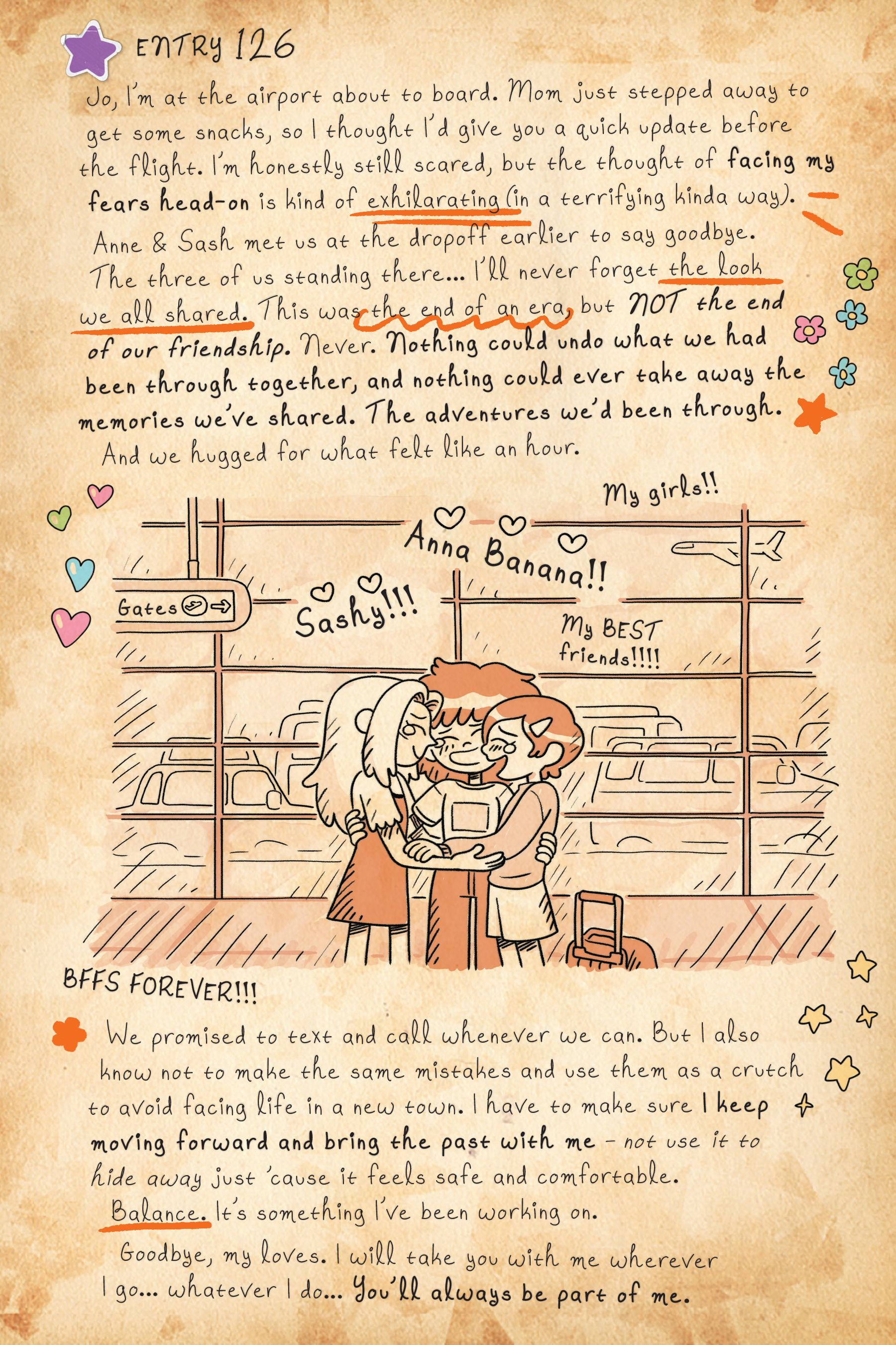 2. Alena'S Lost Two Rubles: A Furry Journal Entry - pl0xn9q