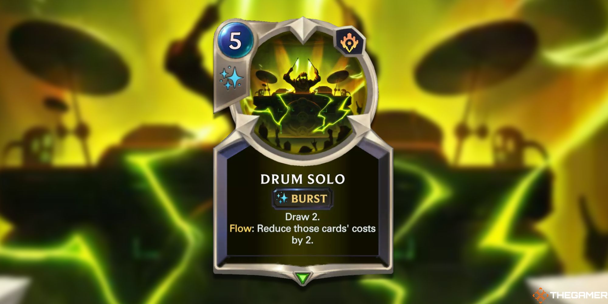 The 8 Best Spell Cards In Domination LOR