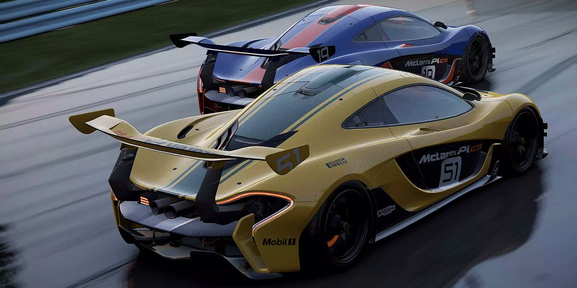 Project CARS  Chefe de estúdio detona EA por cancelamento da franquia