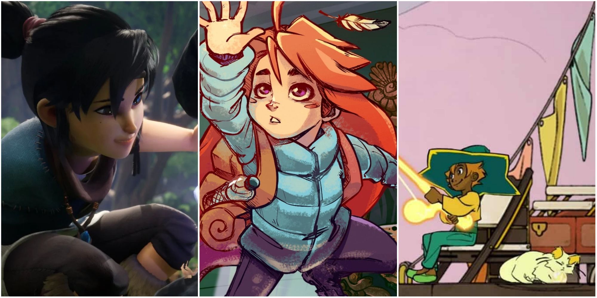 the-best-female-protagonists-in-indie-games