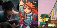 The Best Female Protagonists In Indie Games
