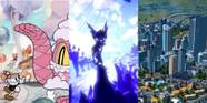 10 Great Games That Use The Unity Game Engine TrendRadars