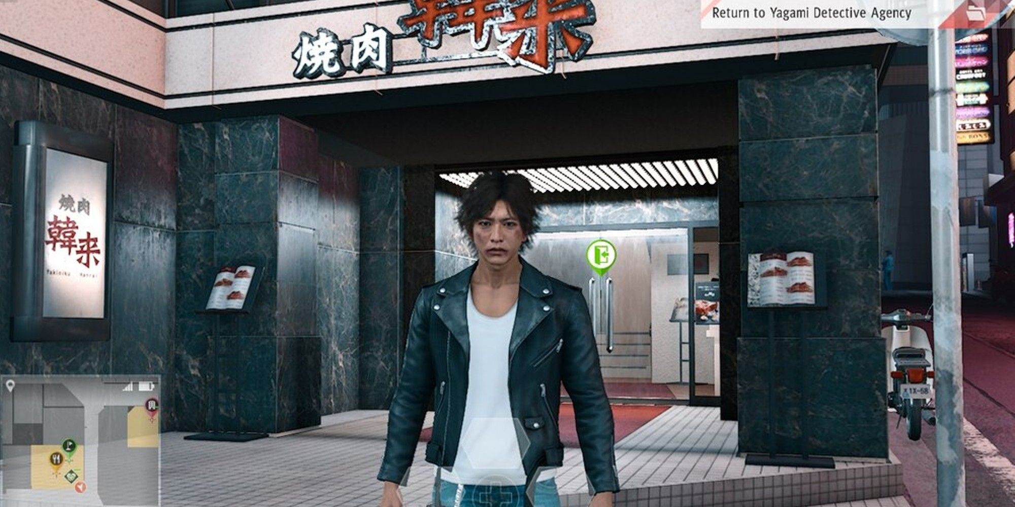How To Complete Every Friend Event In Judgment