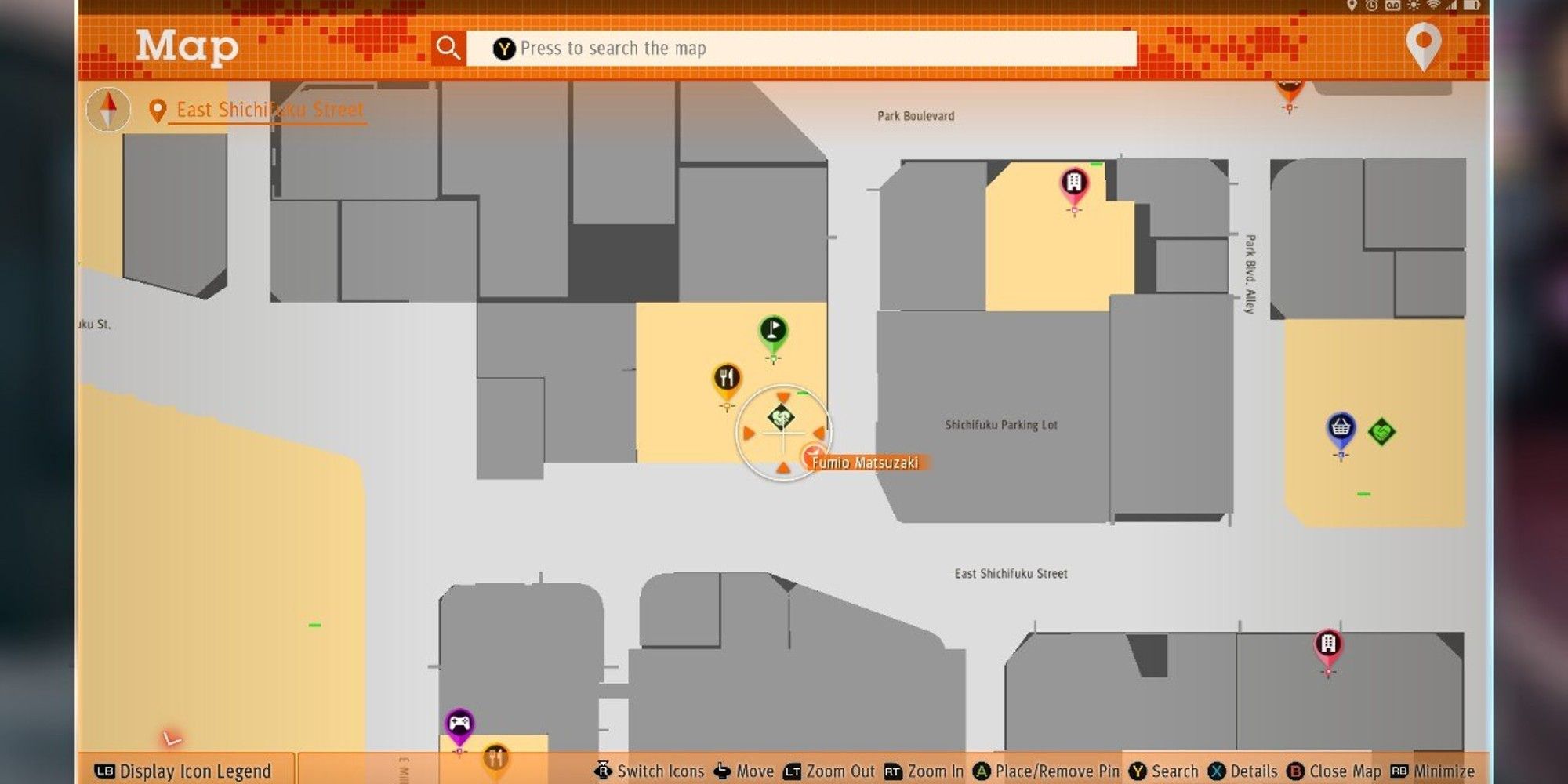 How To Complete Every Friend Event In Judgment
