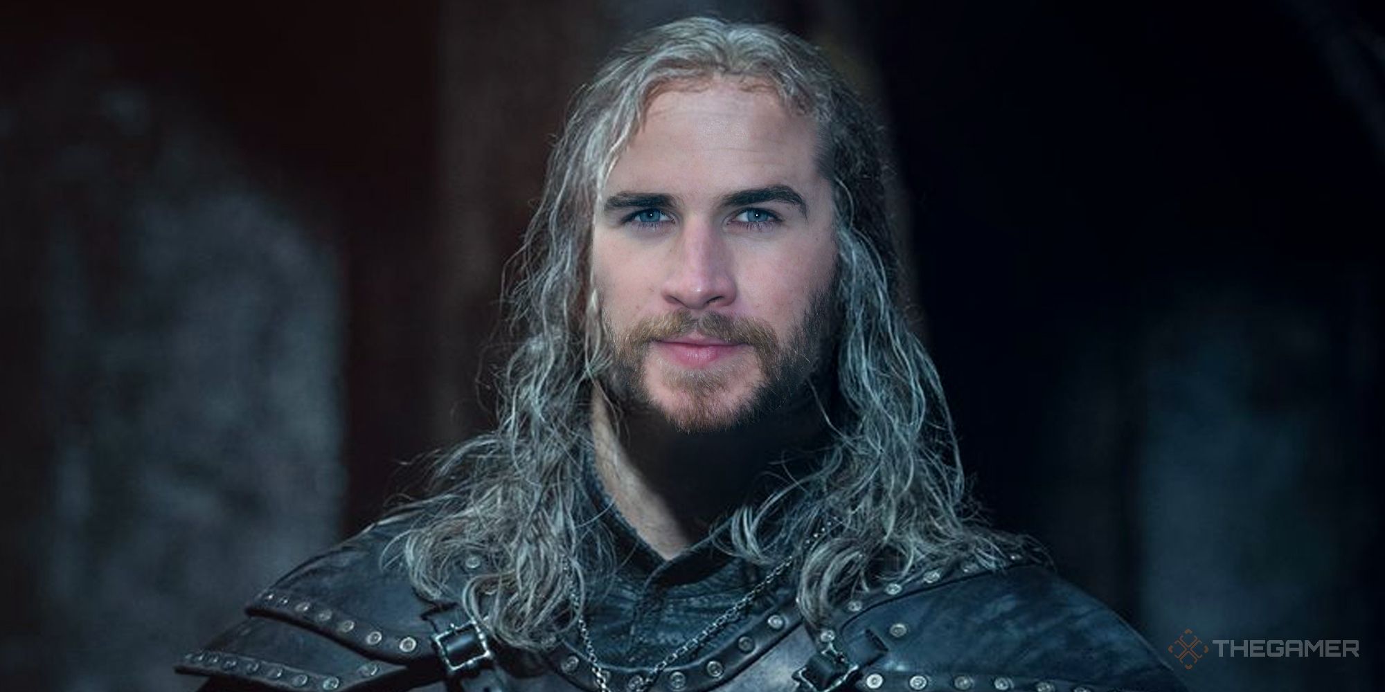 Geralt Liam Hemsworth